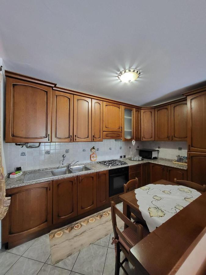 Appartamento Beatrice E Vioris Pila  Exterior photo