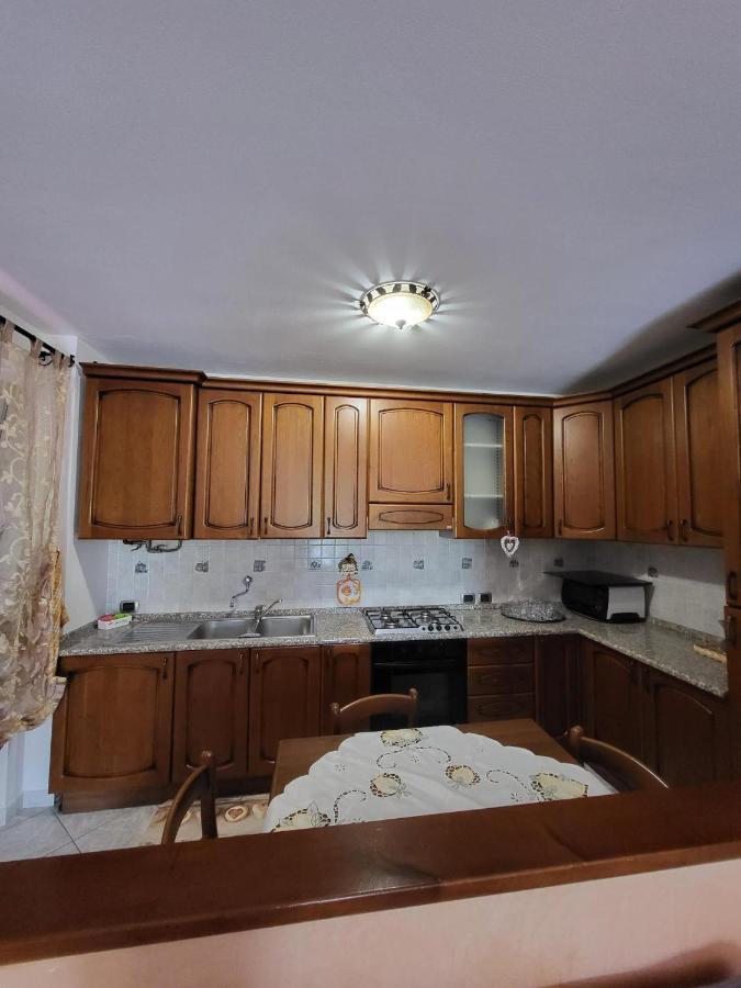 Appartamento Beatrice E Vioris Pila  Exterior photo