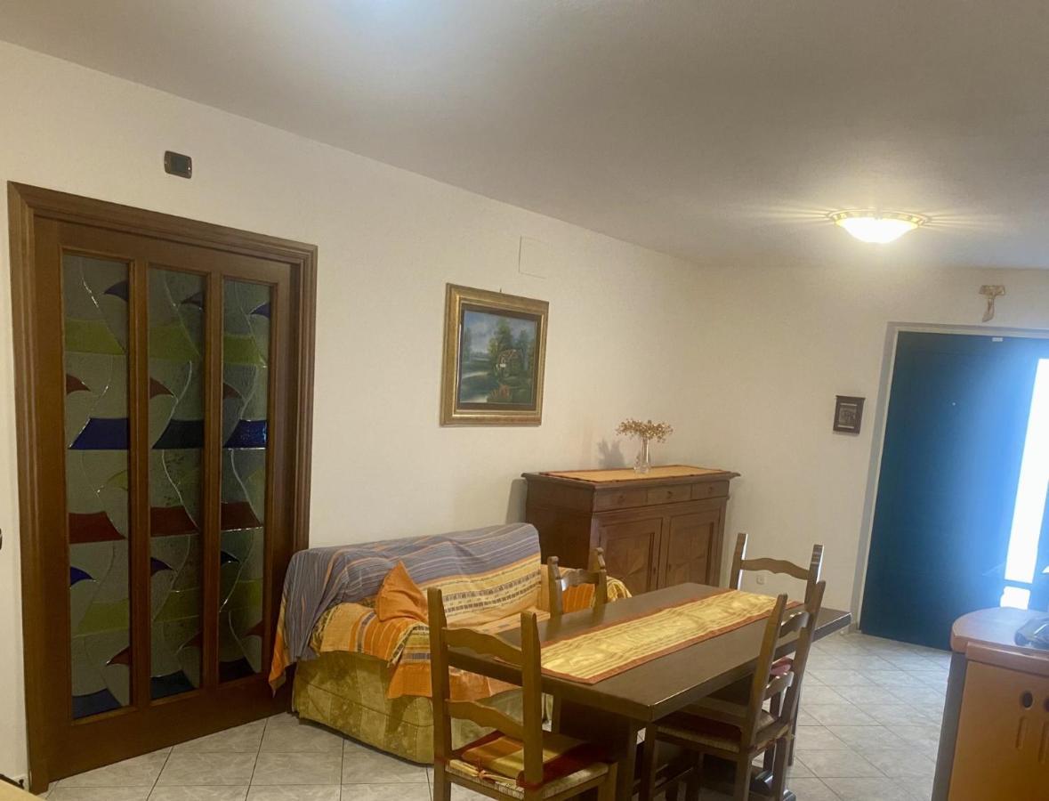 Appartamento Beatrice E Vioris Pila  Exterior photo