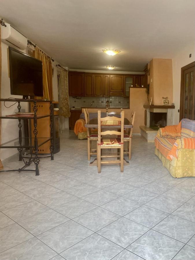 Appartamento Beatrice E Vioris Pila  Exterior photo