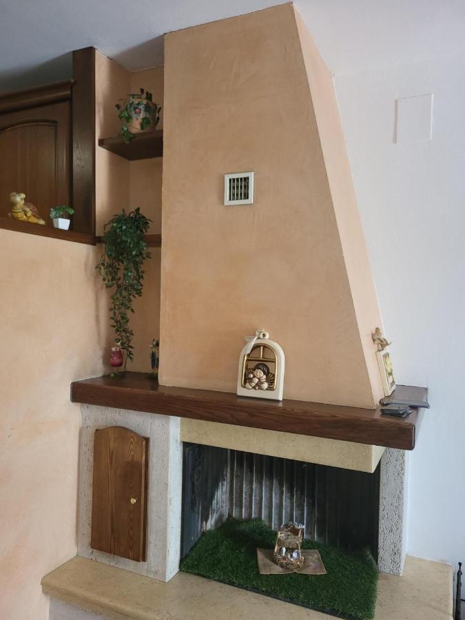 Appartamento Beatrice E Vioris Pila  Exterior photo
