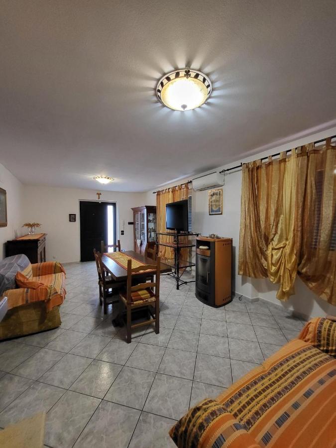 Appartamento Beatrice E Vioris Pila  Exterior photo