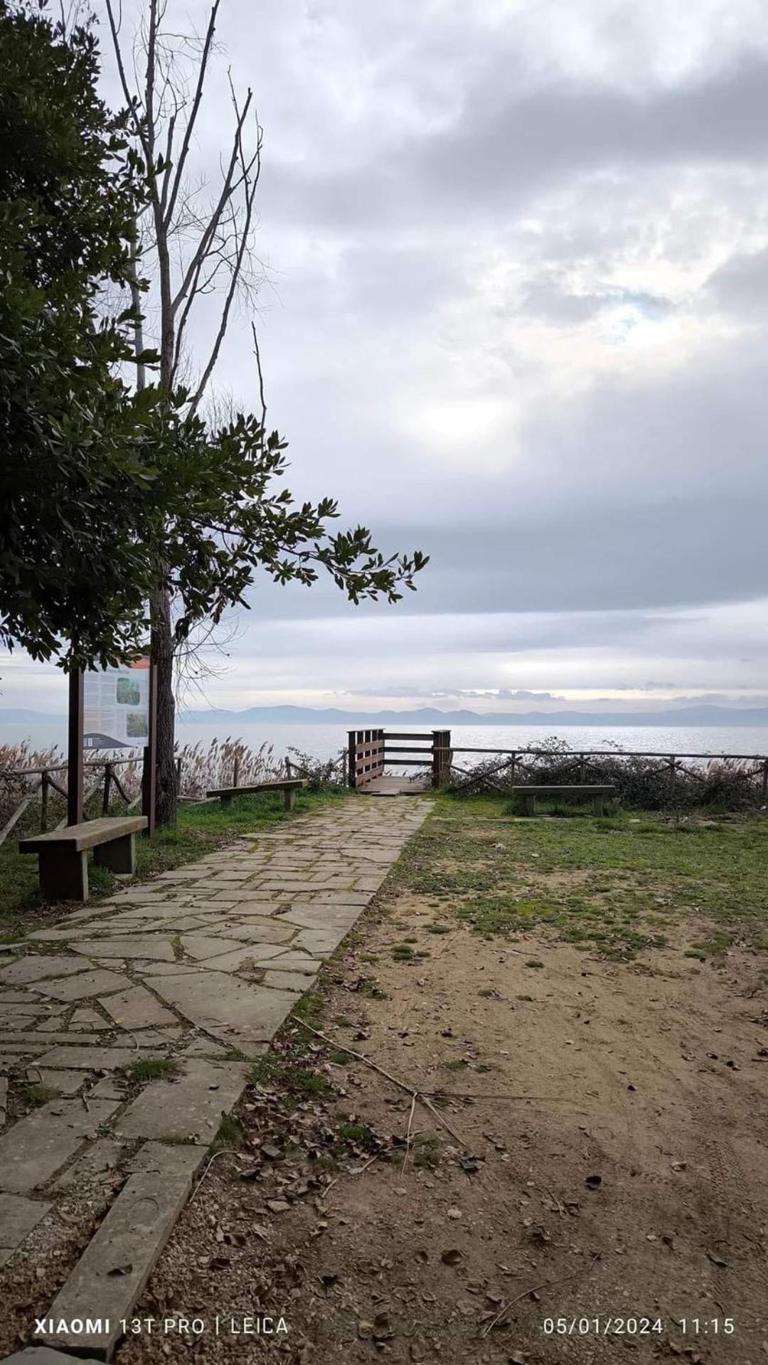 Appartamento Beatrice E Vioris Pila  Exterior photo