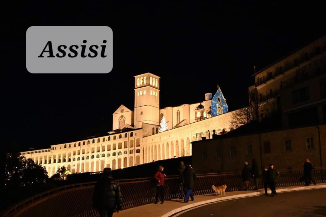 Appartamento Beatrice E Vioris Pila  Exterior photo
