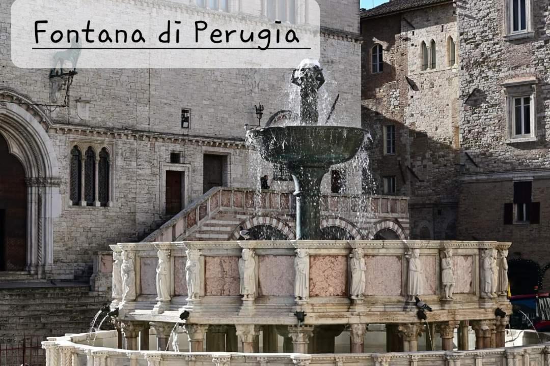 Appartamento Beatrice E Vioris Pila  Exterior photo