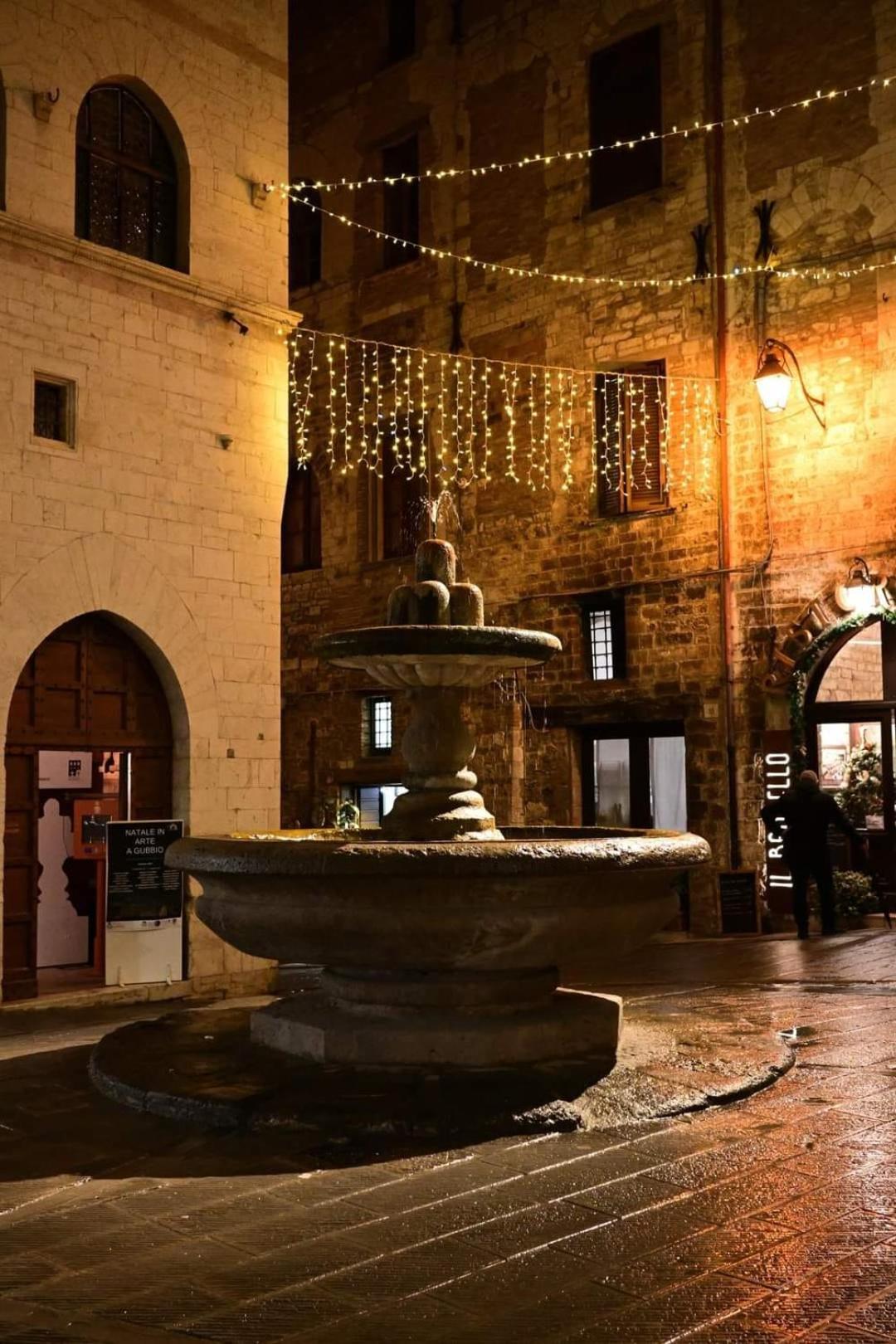 Appartamento Beatrice E Vioris Pila  Exterior photo