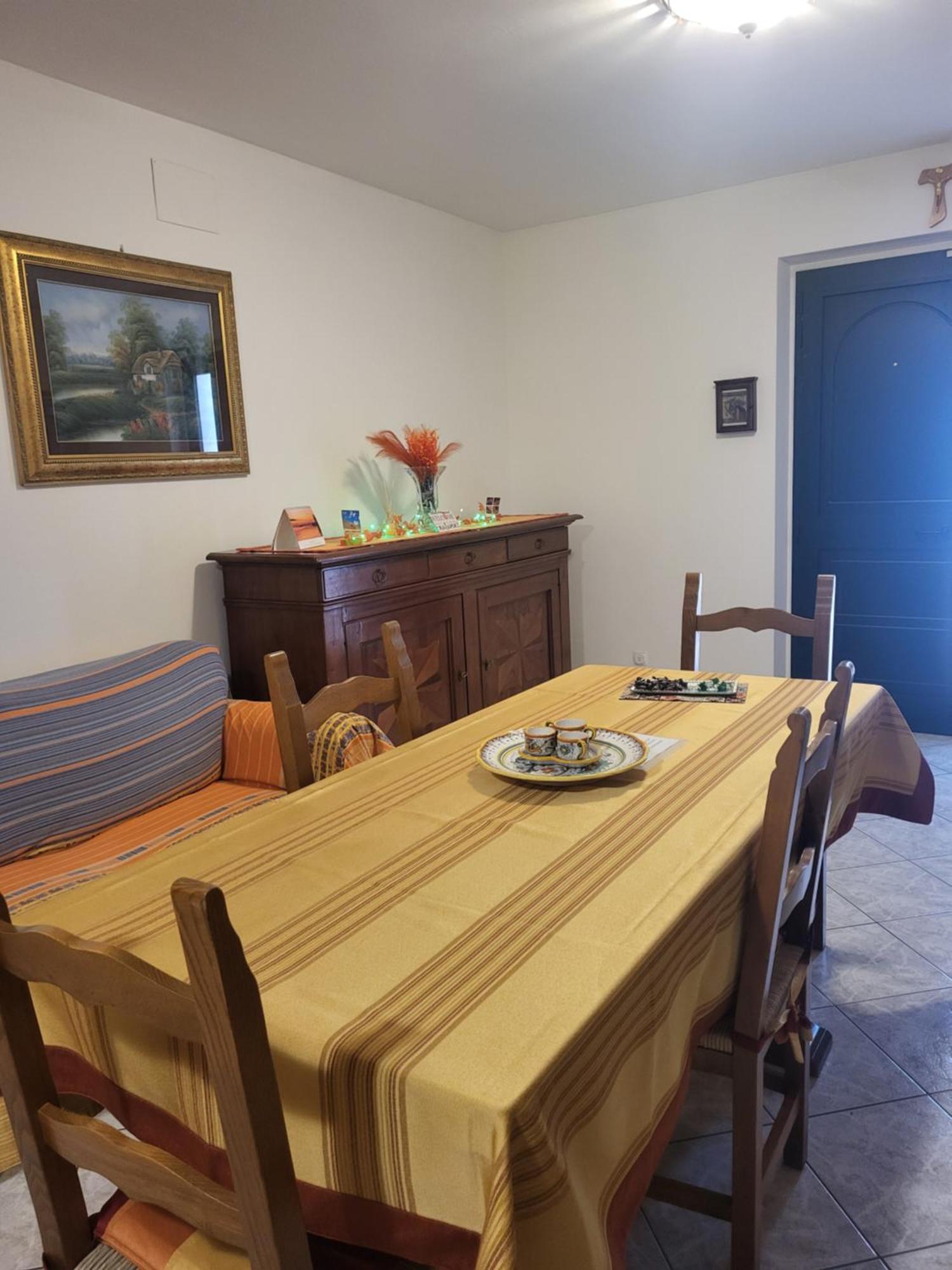 Appartamento Beatrice E Vioris Pila  Exterior photo