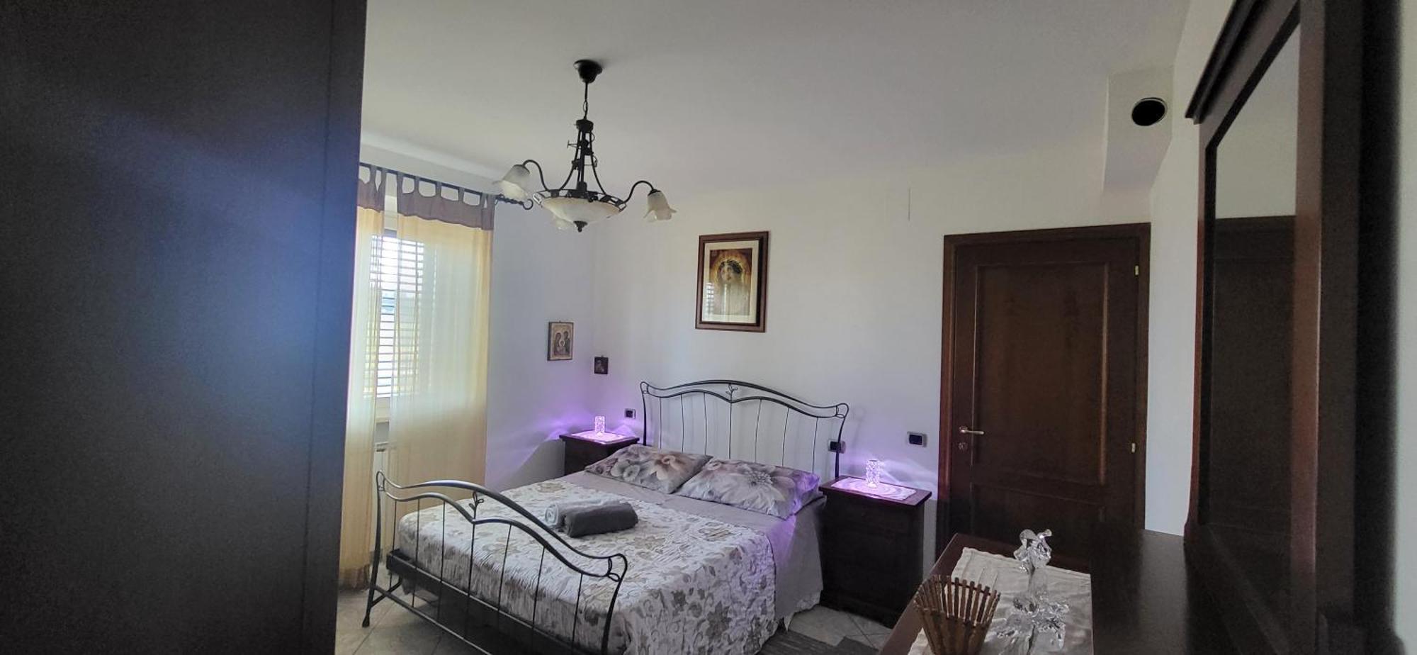 Appartamento Beatrice E Vioris Pila  Exterior photo